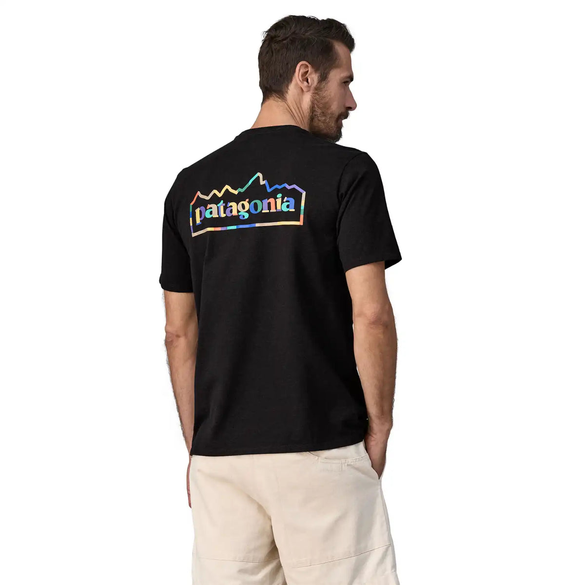 Patagonia T-paidat Unity Fitz Responsibili-Tee Men's Treeline Outdoors
