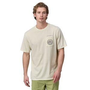 Commontrail Pocket Responsibili-Tee Men's