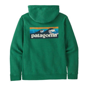 Patagonia Hupparit Boardshort Logo Uprisal Hoody Treeline Outdoors