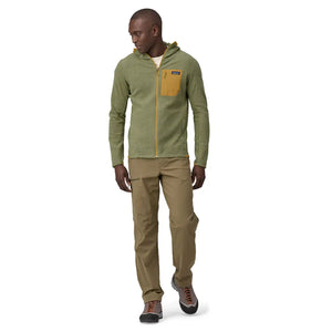 R1 Air Full-Zip Hoody Men's