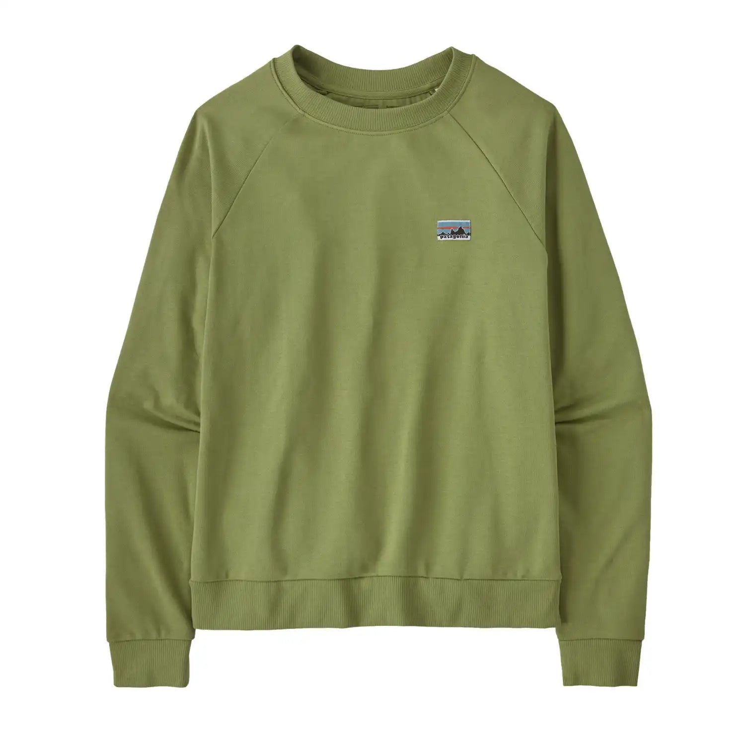 Patagonia Pitkähihaiset paidat Regenerative Organic Certified Cotton Essential Top Women's Treeline Outdoors