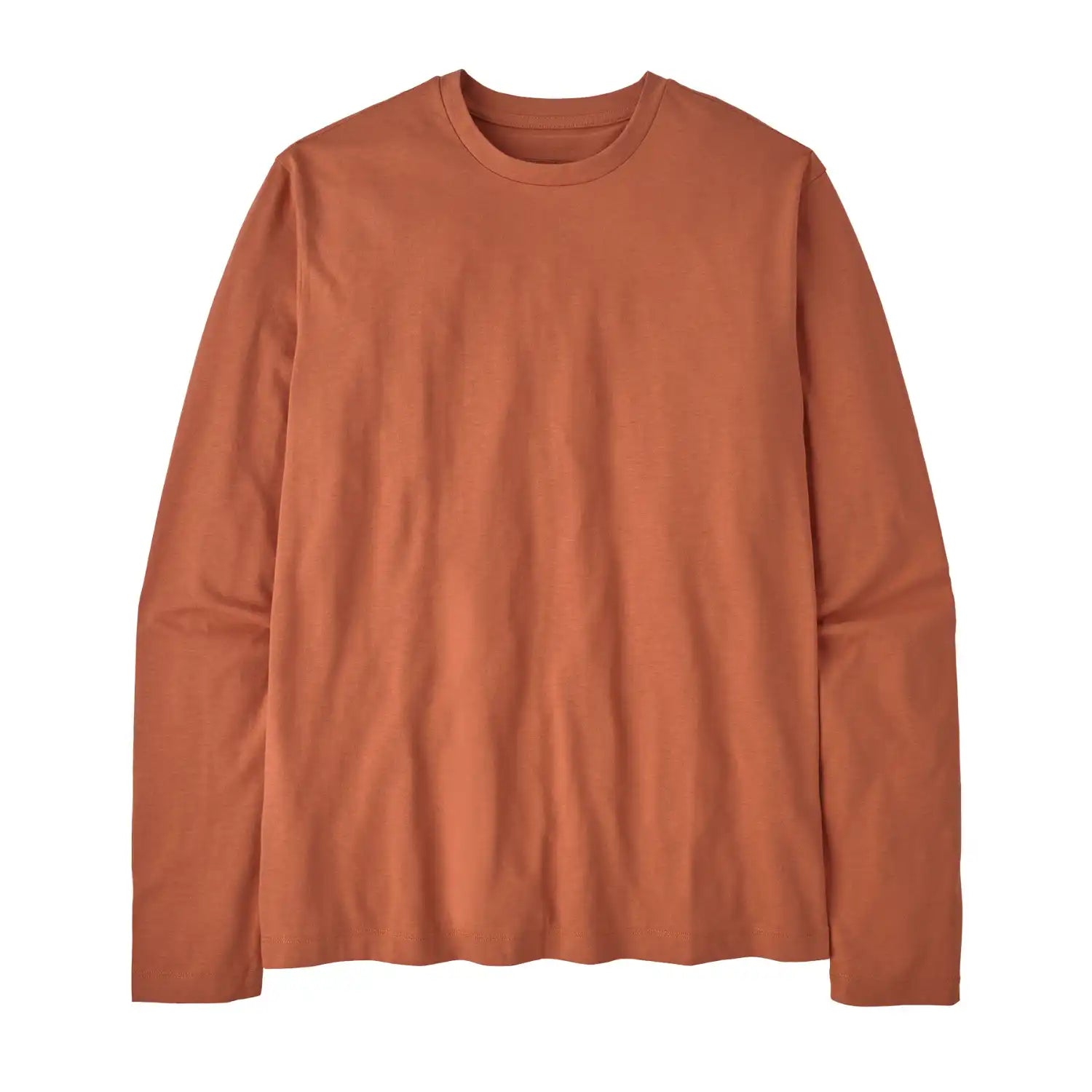 Long-Sleeved Essential Tee Men's