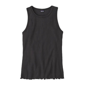 Patagonia T-paidat Rib-Knit Tank Top Women's Treeline Outdoors