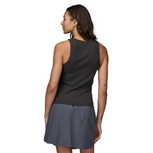 Patagonia T-paidat Rib-Knit Tank Top Women's Treeline Outdoors