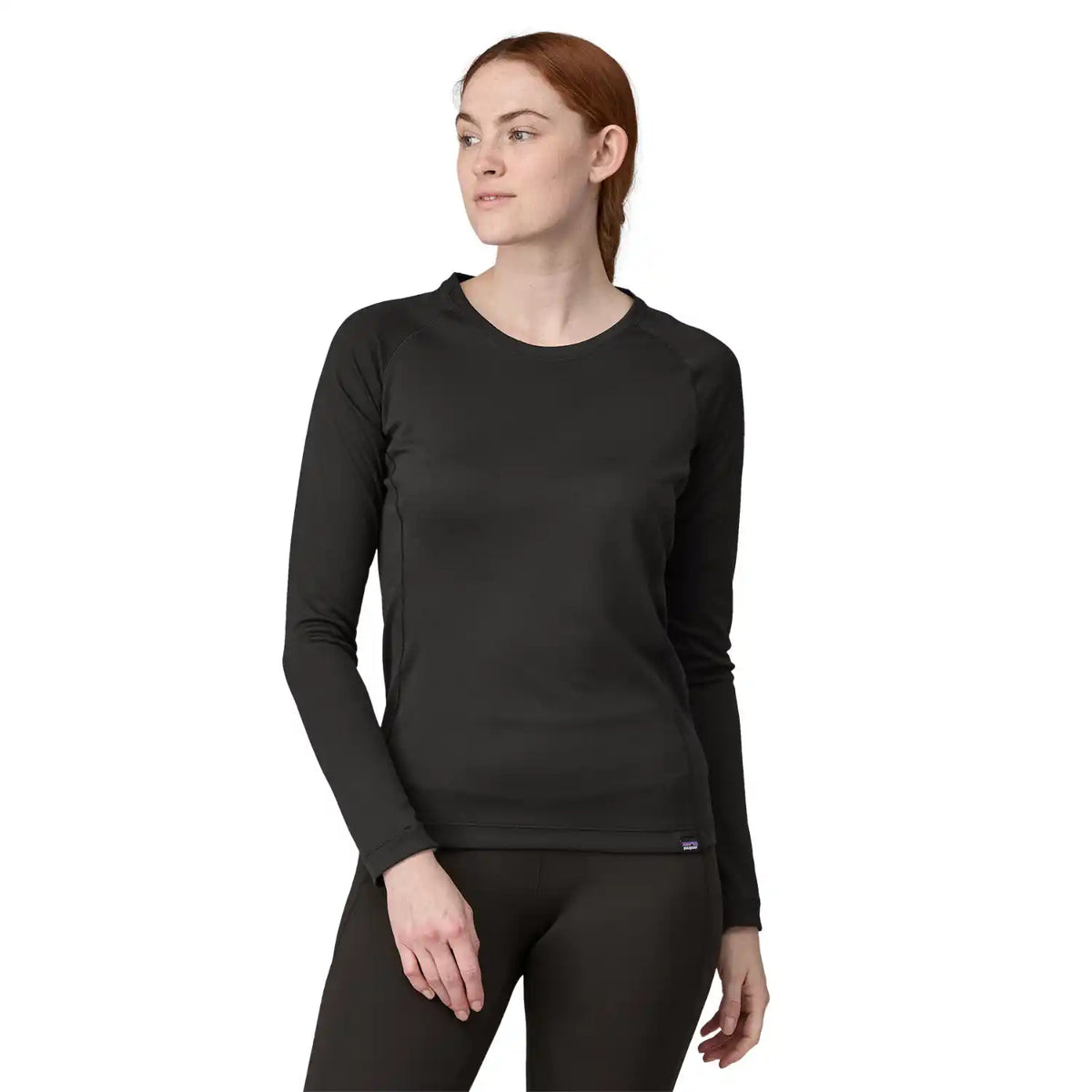 Capilene Midweight Crew Women's