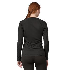 Capilene Midweight Crew Women's