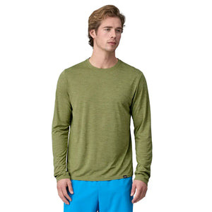 Long-Sleeved Capilene® Cool Daily Shirt Men's