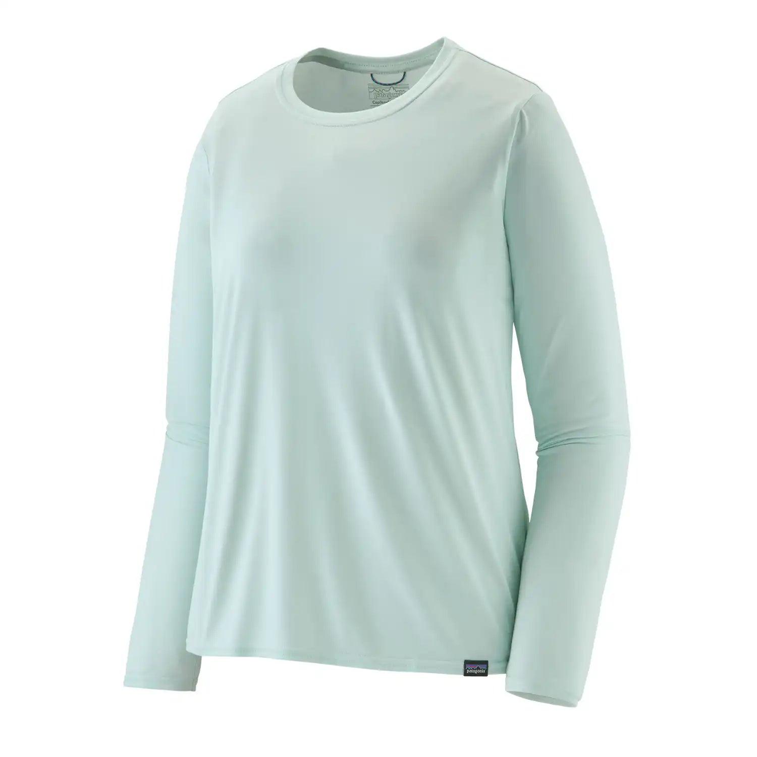 Long-Sleeved Capilene® Cool Daily Shirt Women's