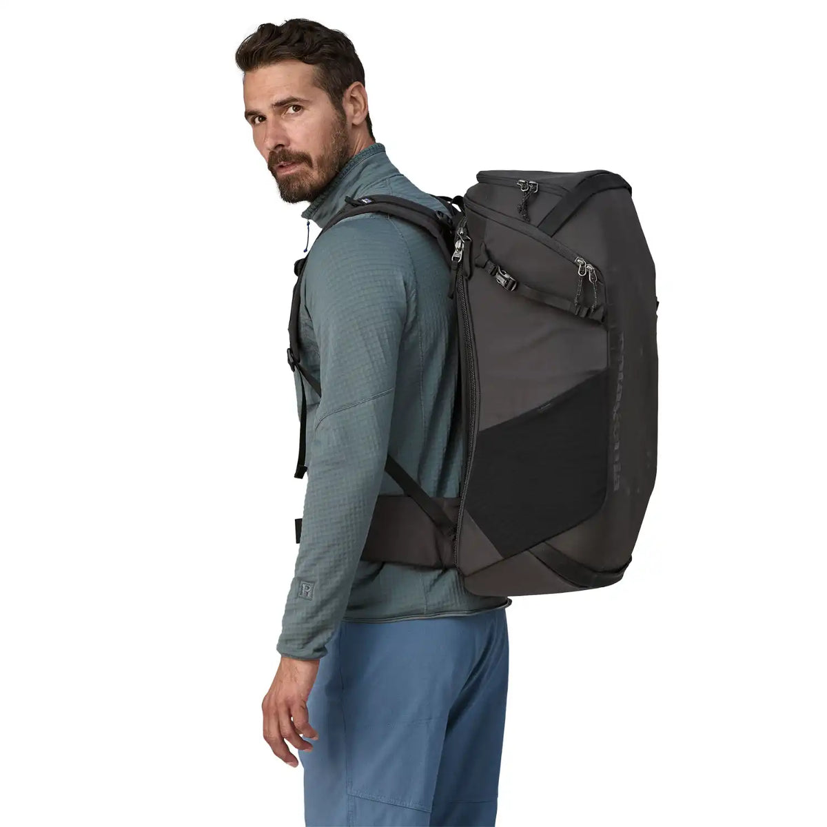Patagonia Retkeilyreput Cragsmith Pack 45L Treeline Outdoors