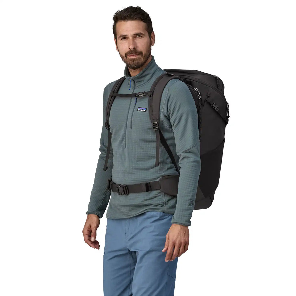 Patagonia Retkeilyreput Cragsmith Pack 45L Treeline Outdoors