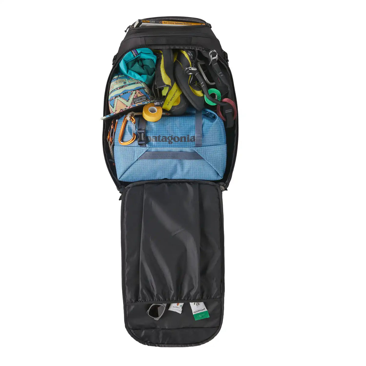 Patagonia Retkeilyreput Cragsmith Pack 45L Treeline Outdoors