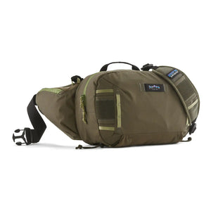 Stealth Hip Pack 11L