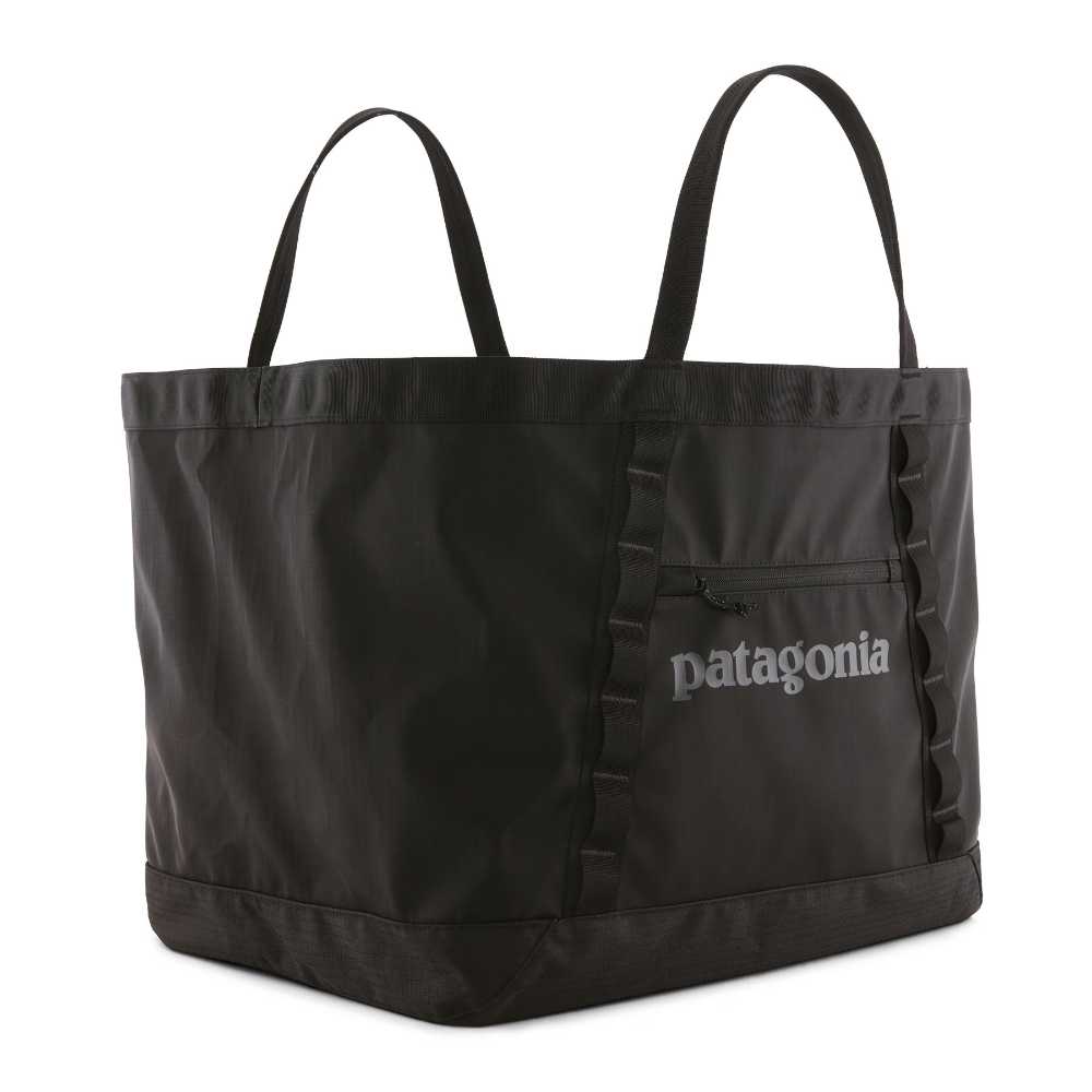 Patagonia Kalastus liivit ja reput Black Hole Gear Tote Treeline Outdoors