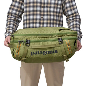 Patagonia Laukut ja kassit Black Hole MLC Treeline Outdoors