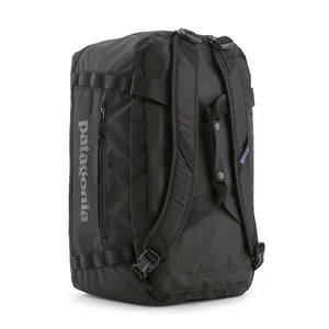 Patagonia Laukut ja kassit Black Hole Duffel Bag 40L Treeline Outdoors