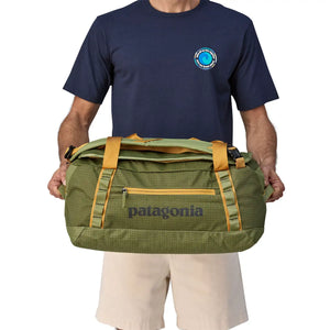 Patagonia Laukut ja kassit Black Hole Duffel Bag 40L Treeline Outdoors