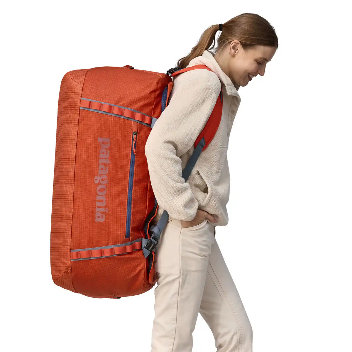 Black Hole® Duffel Bag 100L