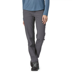 Patagonia Ulkoiluhousut Quandary Pants Women's - Regular Treeline Outdoors