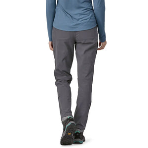 Patagonia Ulkoiluhousut Quandary Pants Women's - Regular Treeline Outdoors