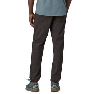 Patagonia Juoksuhousut Quandary Joggers Men's Treeline Outdoors