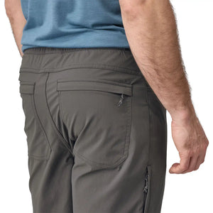 Patagonia Juoksuhousut Quandary Joggers Men's Treeline Outdoors