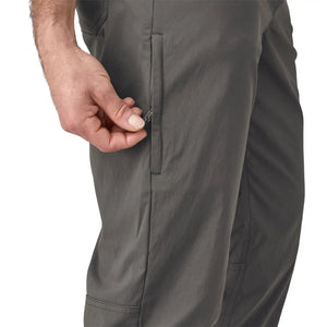 Patagonia Juoksuhousut Quandary Joggers Men's Treeline Outdoors