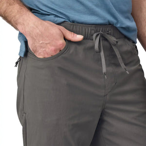 Patagonia Juoksuhousut Quandary Joggers Men's Treeline Outdoors