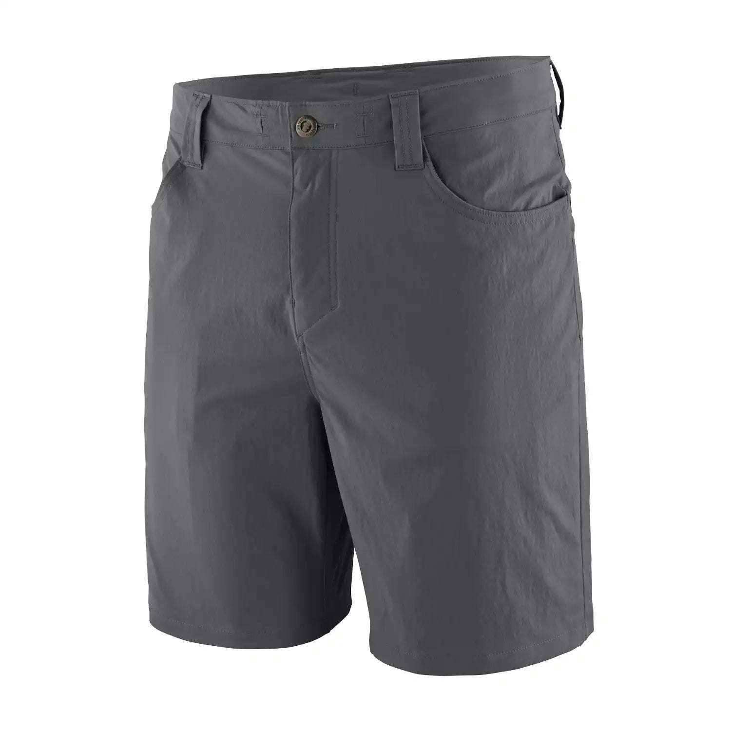 Quandary Shorts Men's - 10"