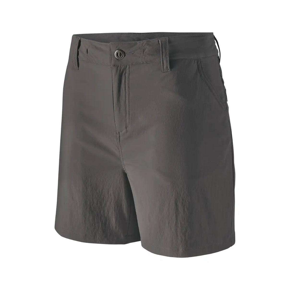 Patagonia Shortsit Quandary Shorts - 5" Women's Treeline Outdoors