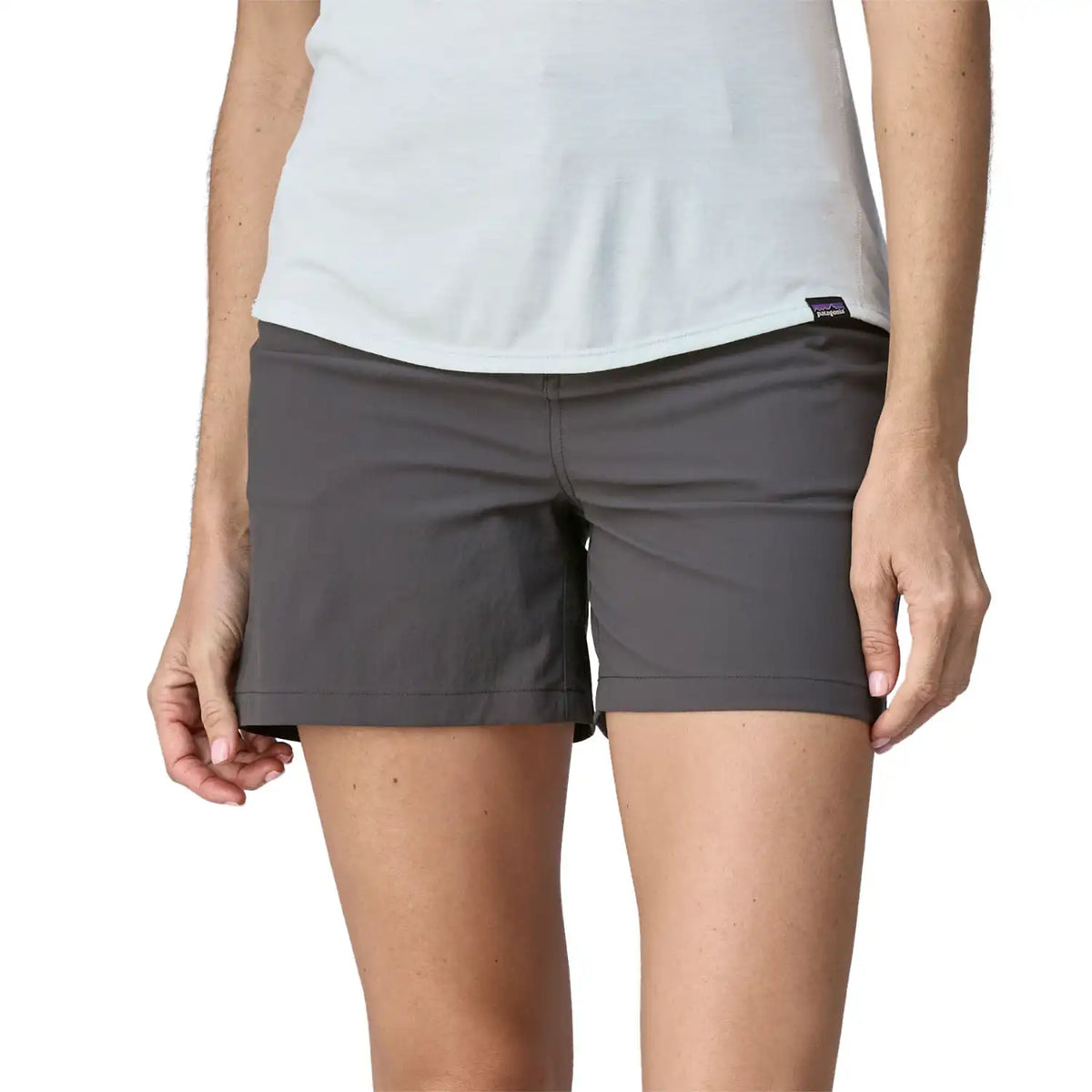 Patagonia Shortsit Quandary Shorts - 5" Women's Treeline Outdoors