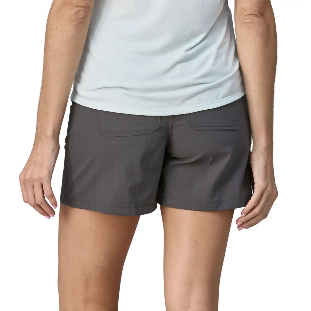 Patagonia Shortsit Quandary Shorts - 5" Women's Treeline Outdoors