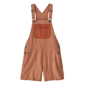 Patagonia Shortsit Stand Up Overalls Women's Treeline Outdoors