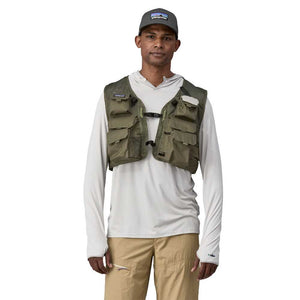 Stealth Pack Vest