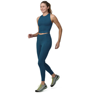Reversible Tank Top Women's