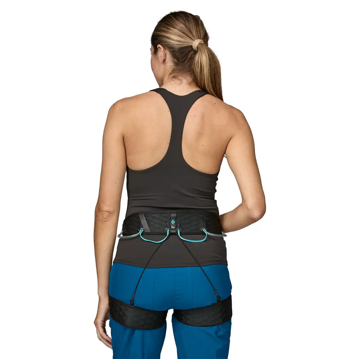 Patagonia T-paidat Maipo Tank Top Women's Treeline Outdoors