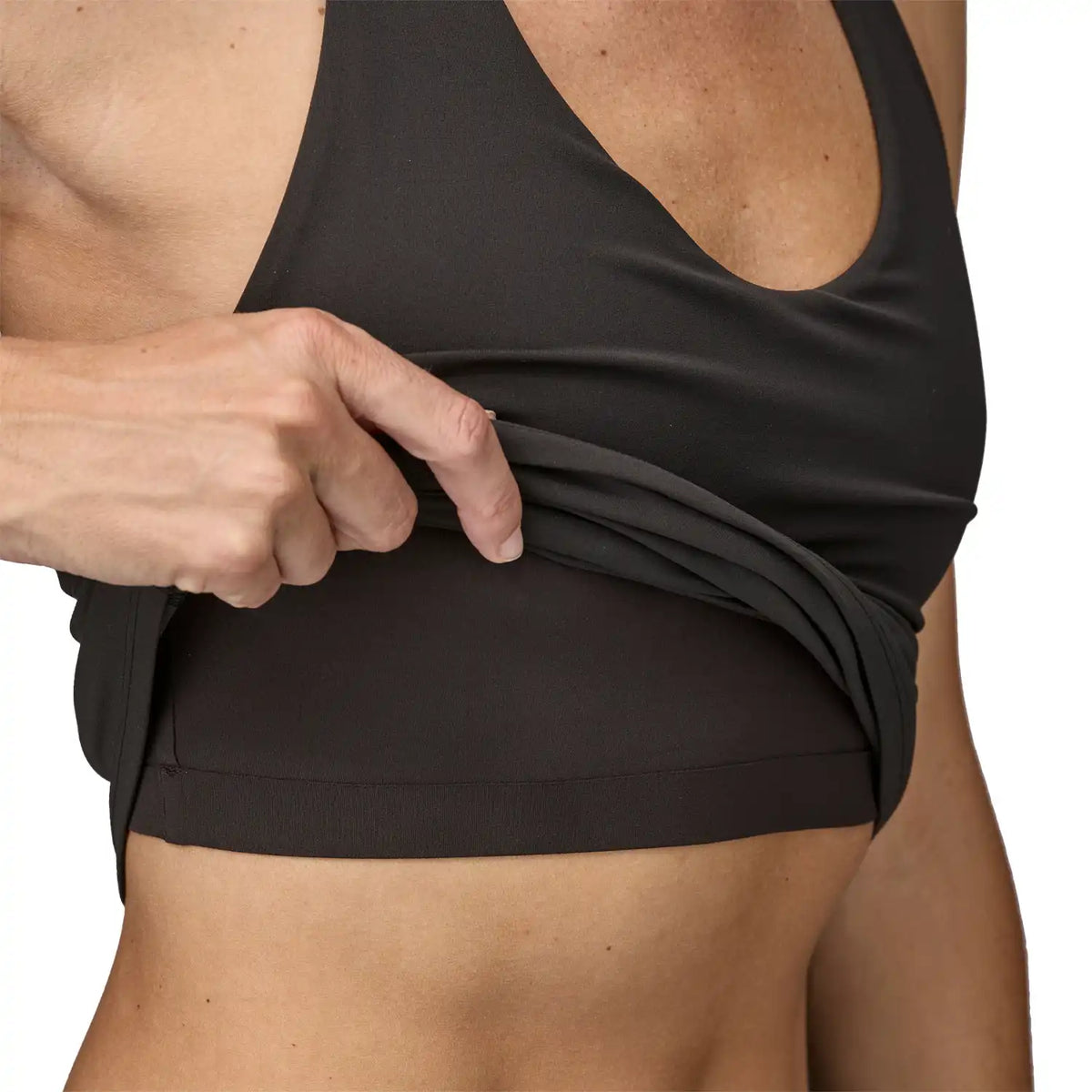 Patagonia T-paidat Maipo Tank Top Women's Treeline Outdoors