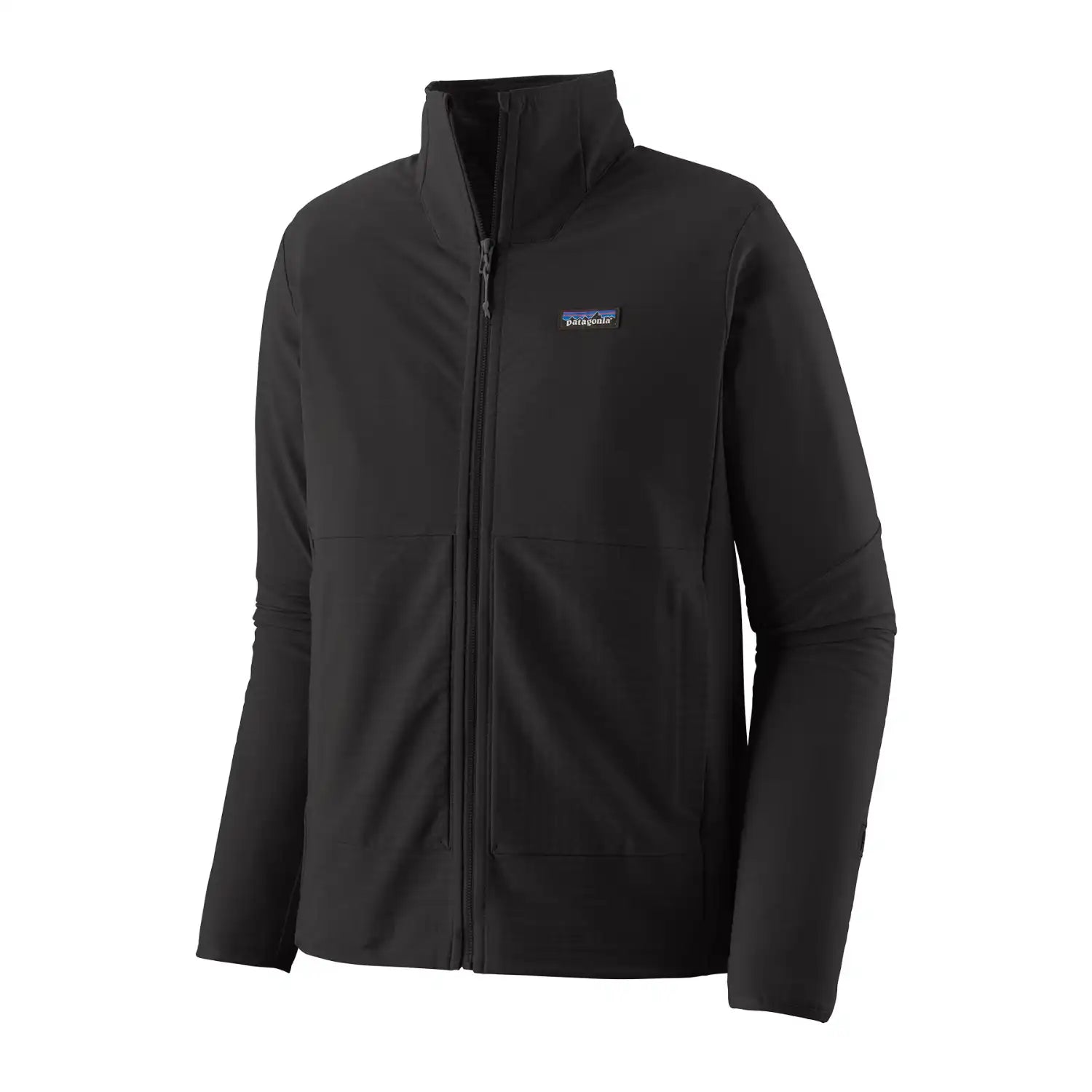 Patagonia Fleecetakit R1 TechFace Jacket Men's Treeline Outdoors