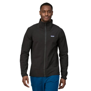 Patagonia Fleecetakit R1 TechFace Jacket Men's Treeline Outdoors
