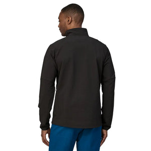 Patagonia Fleecetakit R1 TechFace Jacket Men's Treeline Outdoors