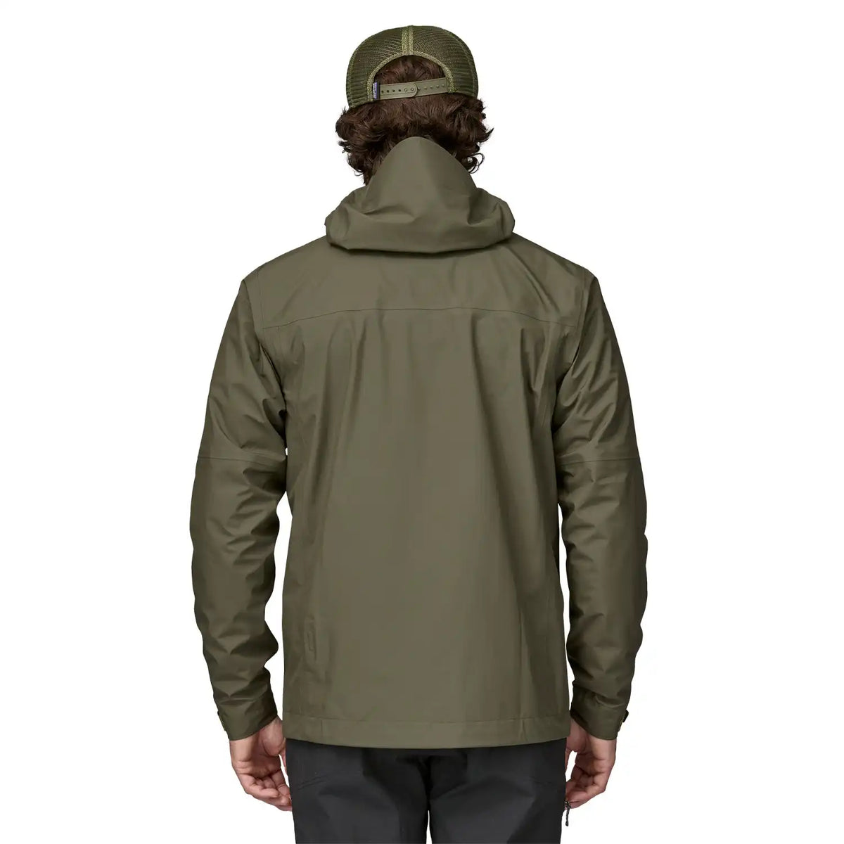 Patagonia Vedenpitävät kuoritakit Boulder Fork Rain Jacket Men's Treeline Outdoors
