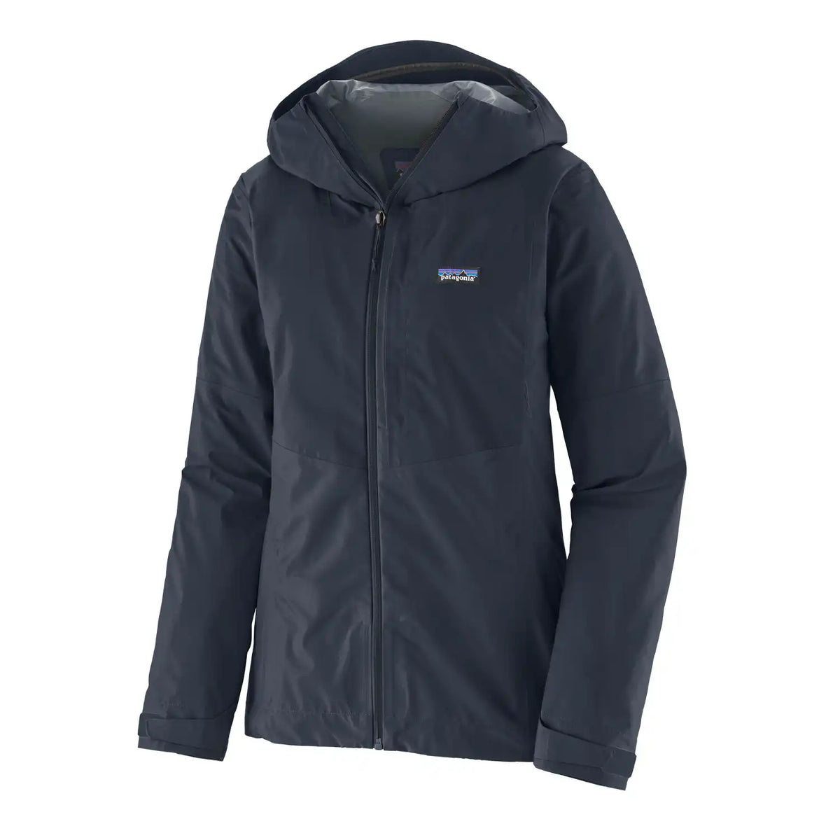 Patagonia Vedenpitävät kuoritakit Boulder Fork Rain Jacket Women's Treeline Outdoors