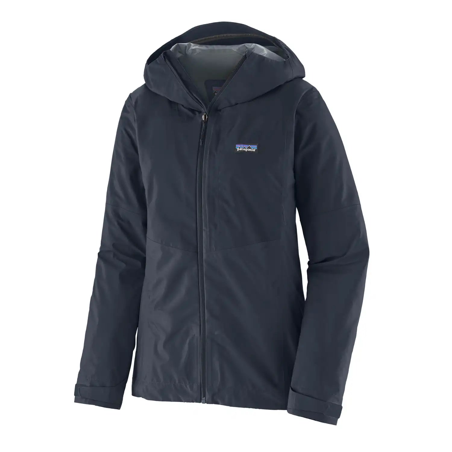 Patagonia Vedenpitävät kuoritakit Boulder Fork Rain Jacket Women's Treeline Outdoors