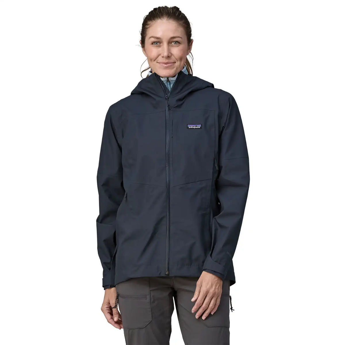 Patagonia Vedenpitävät kuoritakit Boulder Fork Rain Jacket Women's Treeline Outdoors