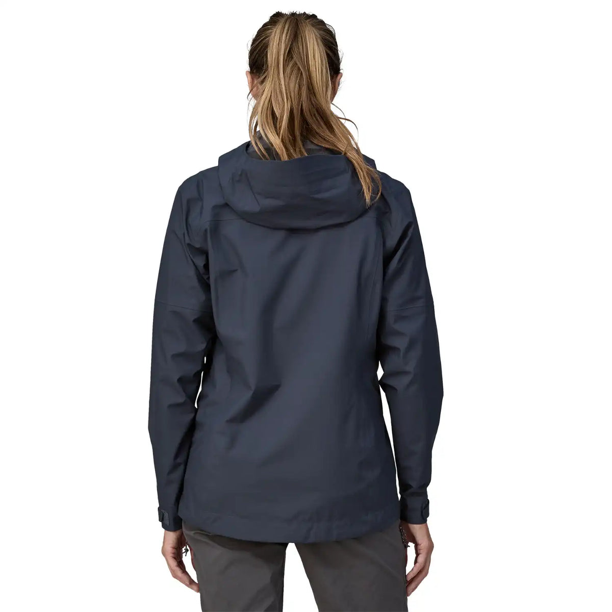 Patagonia Vedenpitävät kuoritakit Boulder Fork Rain Jacket Women's Treeline Outdoors