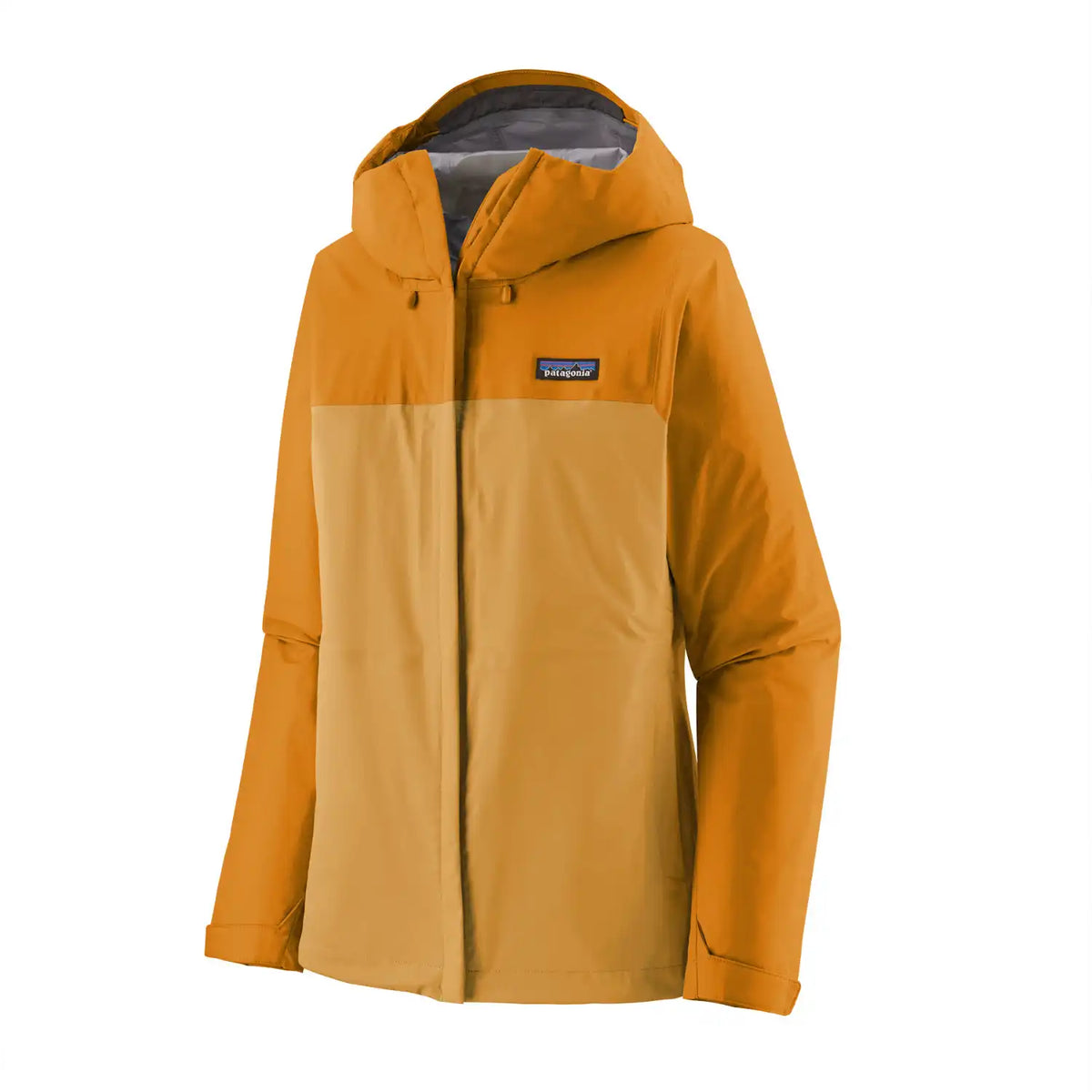 Patagonia Vedenpitävät kuoritakit Torrentshell 3L Rain Jacket Women's Treeline Outdoors