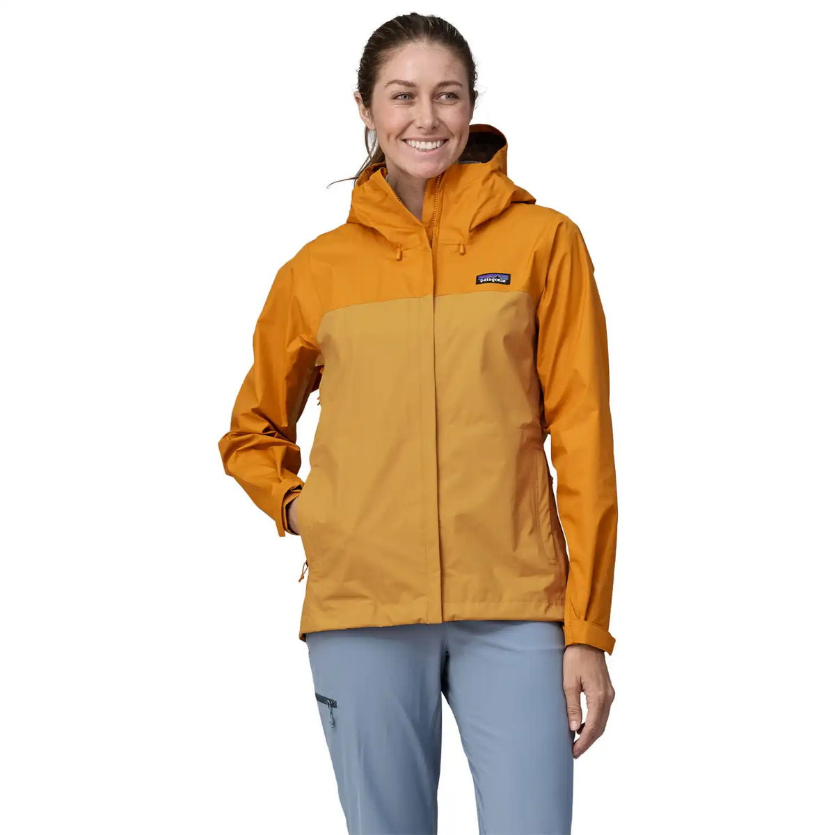 Patagonia Vedenpitävät kuoritakit Torrentshell 3L Rain Jacket Women's Treeline Outdoors