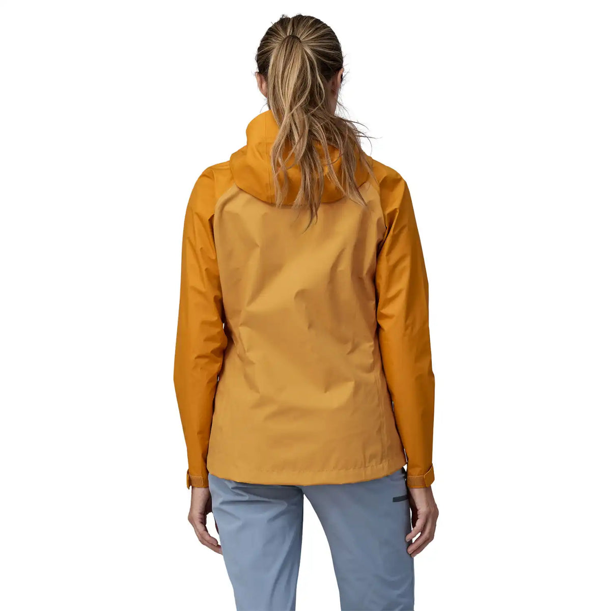 Patagonia Vedenpitävät kuoritakit Torrentshell 3L Rain Jacket Women's Treeline Outdoors