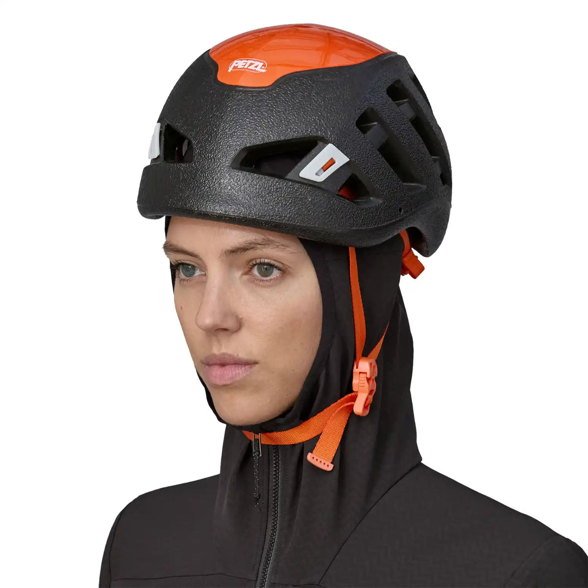 Patagonia Hupparit R1 CrossStrata Hoody Women's Treeline Outdoors