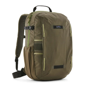 Patagonia Kalastus liivit ja reput Stealth Pack 30L Treeline Outdoors