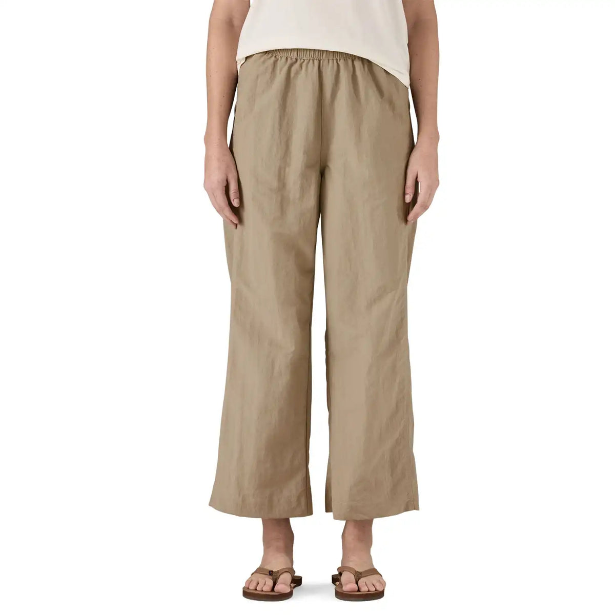 Patagonia Casual-housut Outdoor Everyday Pants Women's Treeline Outdoors